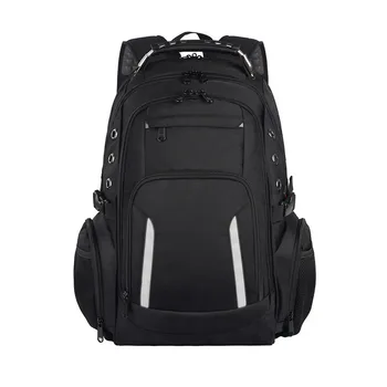 border business leisure backpack multi function USB computer bag large capacity waterproof backpack outdoor travel bag
border business leisure backpack multi function USB computer bag large capacity waterproof backpack outdoor travel bag