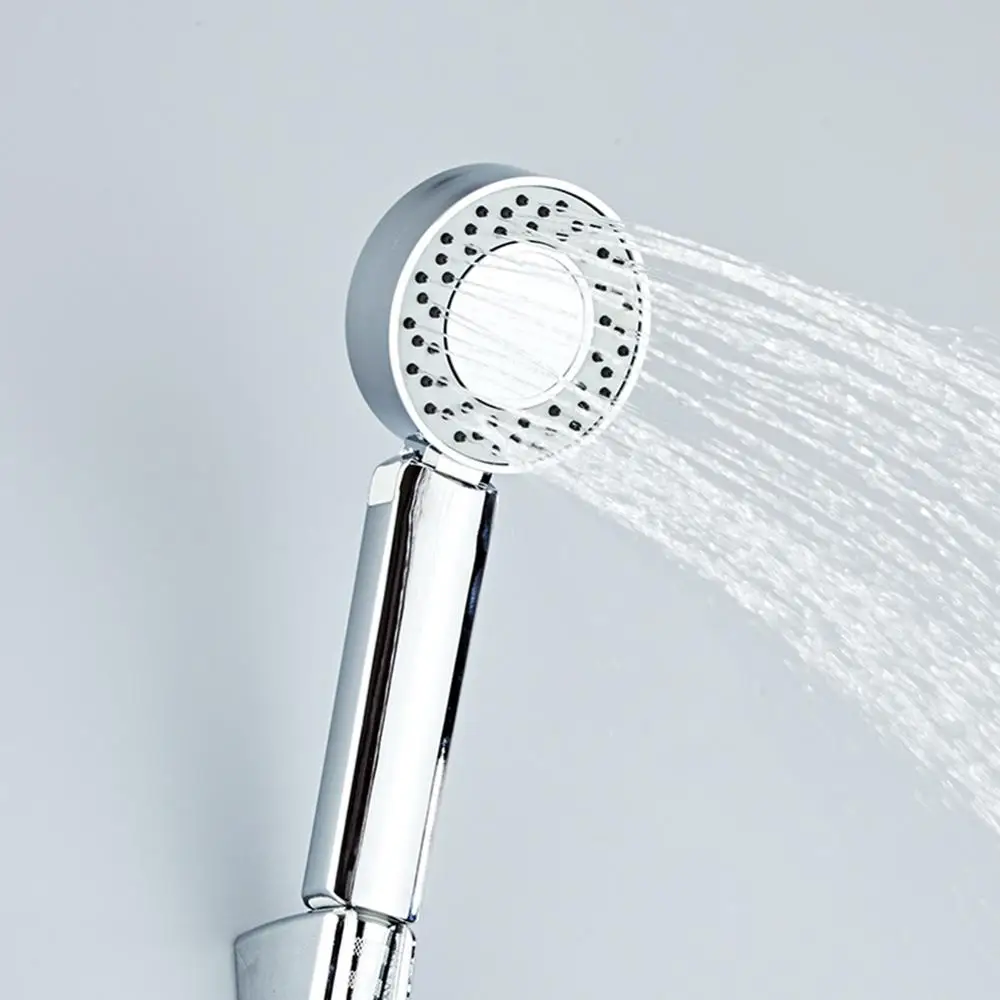 Double-sided Shower head Effluent Multi-function Flower Handheld Sprinkler Hand-held Shower head
Double-sided Shower head Effluent Multi-function Flower Handheld Sprinkler Hand-held Shower head