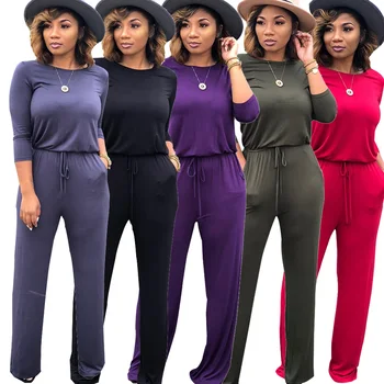 TWO PIECE SET Solid Color jogger Pants Women Sweatsuit Runway Tracksuit 2 Pieces Sporting Suit Female Clothing Outfits Plussize
TWO PIECE SET Solid Color jogger Pants Women Sweatsuit Runway Tracksuit 2 Pieces Sporting Suit Female Clothing Outfits Plussize