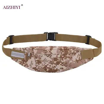 Multifunction Women Men Waist Bag Waterproof Nylon Outdoor Travel Sports Shoulder Crossbody Bags Zipper Fanny Chest Packs Casual 
Multifunction Women Men Waist Bag Waterproof Nylon Outdoor Travel Sports Shoulder Crossbody Bags Zipper Fanny Chest Packs Casual