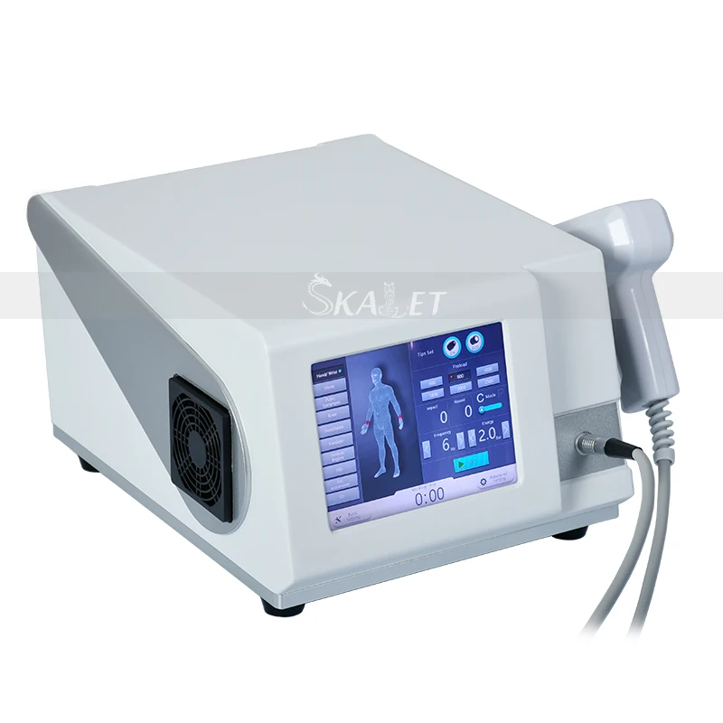 Portable Shockwave Therapy Equipment Erectile Dysfunction Safe and Effective Shockwave for ED Treatment
Portable Shockwave Therapy Equipment Erectile Dysfunction Safe and Effective Shockwave for ED Treatment