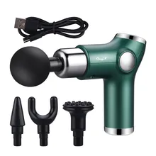 CkeyiN High Frequency Muscle Massage Gun Mini Pocket 32 Vibration Body Massager Slimming Fascial for Deep Tissue
CkeyiN High Frequency Muscle Massage Gun Mini Pocket 32 Vibration Body Massager Slimming Fascial for Deep Tissue