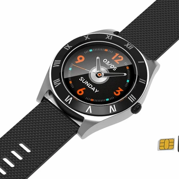 Men Watches Android Smart Watch with Sim Card Baby Phone Women's Wrist Watch Undefined Global Version Spain Electronic Bracelet
Men Watches Android Smart Watch with Sim Card Baby Phone Women's Wrist Watch Undefined Global Version Spain Electronic Bracelet