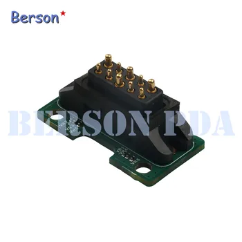 Cradle Charging Connector (for 4-Slot) for Symbol MC9590-K MC9596-K MC9598-K 
Cradle Charging Connector (for 4-Slot) for Symbol MC9590-K MC9596-K MC9598-K