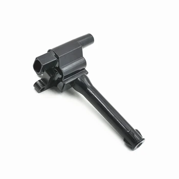Pencil Ignition Coil Pack Fits for Land Rover MG Rover Lotus NEC000120L
Pencil Ignition Coil Pack Fits for Land Rover MG Rover Lotus NEC000120L