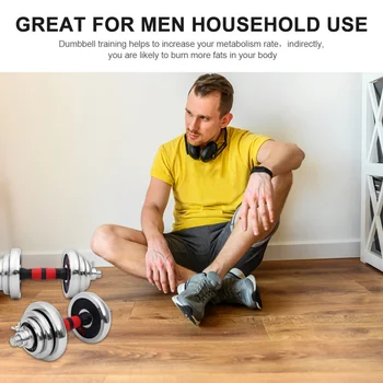 1 Box Dumbbell Set Fitness Dumbbell Workout Exercise Equipment Heavy Weights for Woman Gym Man Home
1 Box Dumbbell Set Fitness Dumbbell Workout Exercise Equipment Heavy Weights for Woman Gym Man Home