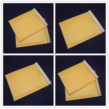 2020 Business Supplies 1/5/10PCS Kraft Paper Bubble Envelopes Bags Mailers Padded Shipping Envelope With Bubble Mailing Bag
2020 Business Supplies 1/5/10PCS Kraft Paper Bubble Envelopes Bags Mailers Padded Shipping Envelope With Bubble Mailing Bag