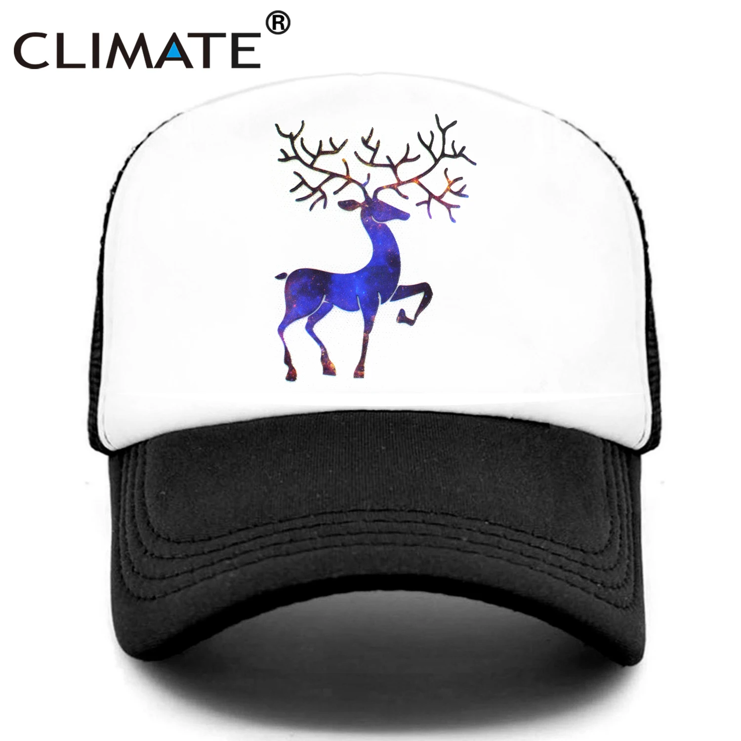CLIMATE Elk Deer Trucker Cap Men Cool Deer Elk Caps Caribou Hunter Hunting Hip Hop Hat Baseball Cap Cool Summer Mesh Cap Men
CLIMATE Elk Deer Trucker Cap Men Cool Deer Elk Caps Caribou Hunter Hunting Hip Hop Hat Baseball Cap Cool Summer Mesh Cap Men