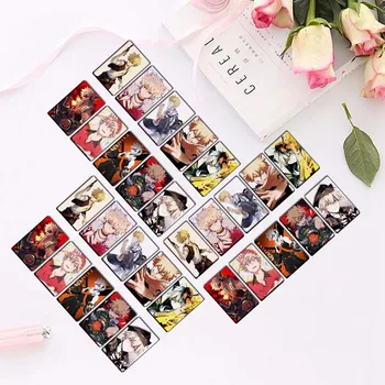 10Pcs/Set Anime Boku No My Hero Academia Todoroki Shoto Deku Postcard Post Cards Sticker Artbook Gift Cosplay Props Book Set
10Pcs/Set Anime Boku No My Hero Academia Todoroki Shoto Deku Postcard Post Cards Sticker Artbook Gift Cosplay Props Book Set