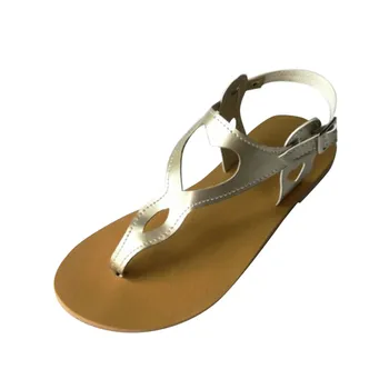 Women's Net Red Sandals Female With Bohemian National Wind Flat Bottom Resort Beach Shoes Flip Flops Flat Open Toe Shoes#402
Women's Net Red Sandals Female With Bohemian National Wind Flat Bottom Resort Beach Shoes Flip Flops Flat Open Toe Shoes#402