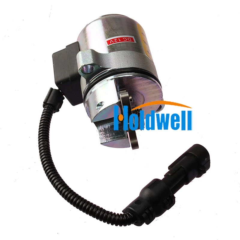 12V Stop Solenoid T114678 for Genie Z-135/70 Z-45/22 Z-45/25 Z-45/25J Z-51/30J Z-60/34 Z-62/40 Z-80/60 ZX-135/70
12V Stop Solenoid T114678 for Genie Z-135/70 Z-45/22 Z-45/25 Z-45/25J Z-51/30J Z-60/34 Z-62/40 Z-80/60 ZX-135/70