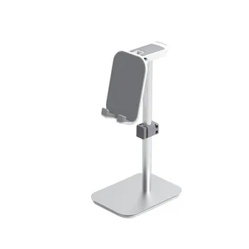 Home Desktop Cell Phone Angle Adjustable Portable Study Universal Multifunction Bedroom Tablet Holder Stand Aluminum Alloy
Home Desktop Cell Phone Angle Adjustable Portable Study Universal Multifunction Bedroom Tablet Holder Stand Aluminum Alloy