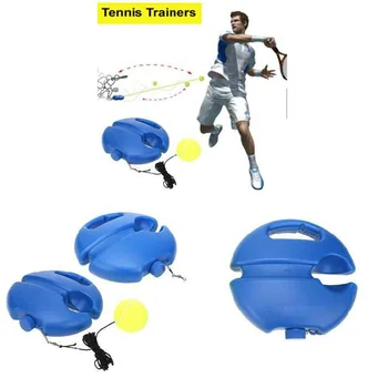 Portable Intensive Tennis Trainer Practice Single Self-Study Training Tool Multifunctional Tennis Fitness Accessories
Portable Intensive Tennis Trainer Practice Single Self-Study Training Tool Multifunctional Tennis Fitness Accessories