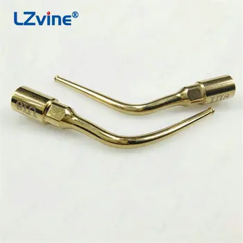 6PCS Dental Implant Tip Implantation Bone Surgery Tips for Mectron Piezosurgery UI8 
6PCS Dental Implant Tip Implantation Bone Surgery Tips for Mectron Piezosurgery UI8