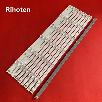 10 kits LED strip 4C-LB5506-HR02J/HR01J 55HR330M06A2/B2 For Toshiba 55U6680C 55U668EBC 55U668CMC TCL B55A81S-CUD L55P1-CUD
10 kits LED strip 4C-LB5506-HR02J/HR01J 55HR330M06A2/B2 For Toshiba 55U6680C 55U668EBC 55U668CMC TCL B55A81S-CUD L55P1-CUD
