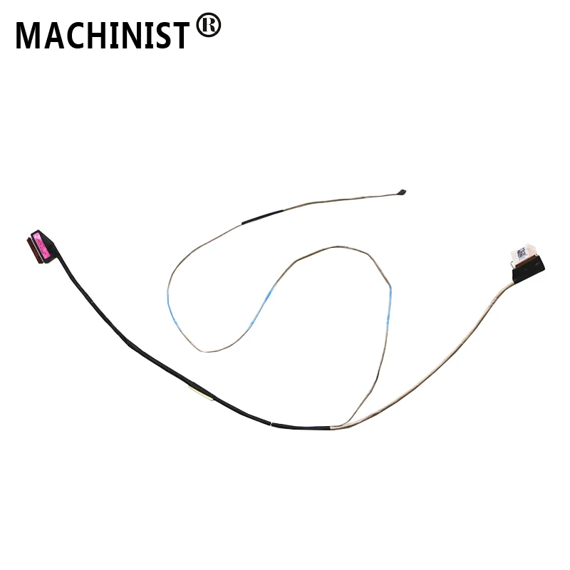 Video screen Flex wire For Dell Inspiron 5570 40pin 0T93V4 laptop LCD LED LVDS Display Ribbon cable DC02002VA00
Video screen Flex wire For Dell Inspiron 5570 40pin 0T93V4 laptop LCD LED LVDS Display Ribbon cable DC02002VA00