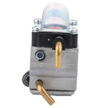 Carburetor Fuel Filter Spark Plug Kit For Stihl FS38 FS45 FS46 FS55 FS55R FS55RC ZAMA C1Q-S66 Ignition Coil
Carburetor Fuel Filter Spark Plug Kit For Stihl FS38 FS45 FS46 FS55 FS55R FS55RC ZAMA C1Q-S66 Ignition Coil
