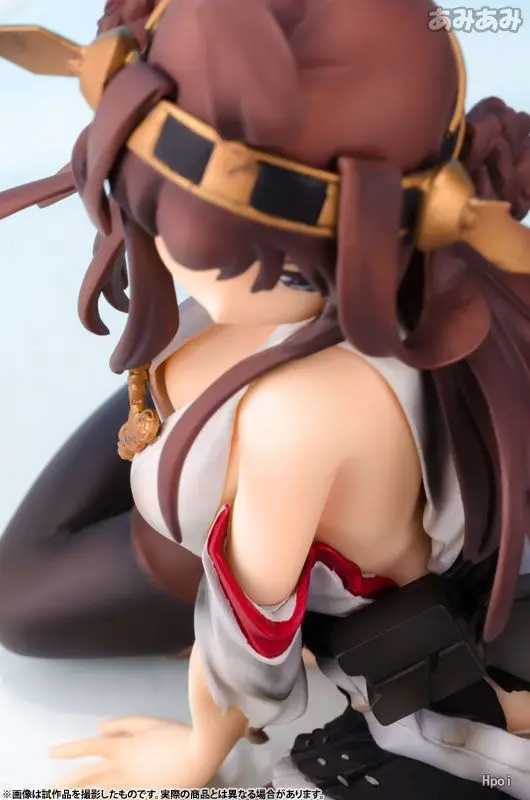 Wolf Anime Mother Ship Jingang kongou Fleet Collection in Broken Ver. Light Soldiers Loaded Garage Kit
Wolf Anime Mother Ship Jingang kongou Fleet Collection in Broken Ver. Light Soldiers Loaded Garage Kit