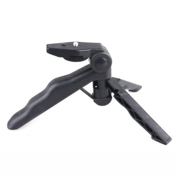 Studio Equipment Photography Live Broadcast Mounting Camcorder Handheld Adjustable Desktop Easy Install Practical Tripod Stand
Studio Equipment Photography Live Broadcast Mounting Camcorder Handheld Adjustable Desktop Easy Install Practical Tripod Stand