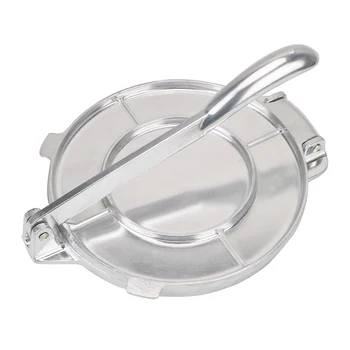 Tortilla Make Foldable Bakeware Tools Kitchen Utensils Accessories Pie Tools Meat Press Gadgets Tortilla Press Kitchen Helpers
Tortilla Make Foldable Bakeware Tools Kitchen Utensils Accessories Pie Tools Meat Press Gadgets Tortilla Press Kitchen Helpers