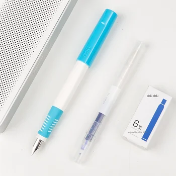 Student Fountain Pen Metal Fountain Pen Corrector Fountain Pen Student Writing Fountain Pen Writing Tools Stationery
Student Fountain Pen Metal Fountain Pen Corrector Fountain Pen Student Writing Fountain Pen Writing Tools Stationery