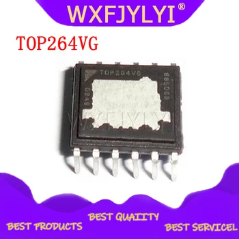 5PCS TOP264VG TOP264 t Integrated Off-Line Switcher with EcoSmart Technology for Highly Efficient Supplies DIP12
5PCS TOP264VG TOP264 t Integrated Off-Line Switcher with EcoSmart Technology for Highly Efficient Supplies DIP12