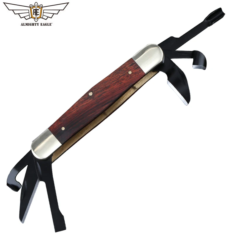 Multi-functional carving knife portable wood carving set Sculpture tool DIY craft wood carving wood working knife
Multi-functional carving knife portable wood carving set Sculpture tool DIY craft wood carving wood working knife
