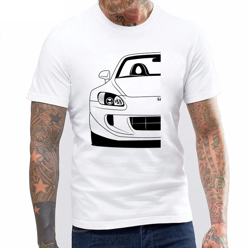 2017 Customized Hipster Funny Army Green T Shirts Men's Brand Kawaii S2000 S2k Car Tuner Jdm Round Collar Top Tee Tee Shirts
2017 Customized Hipster Funny Army Green T Shirts Men's Brand Kawaii S2000 S2k Car Tuner Jdm Round Collar Top Tee Tee Shirts