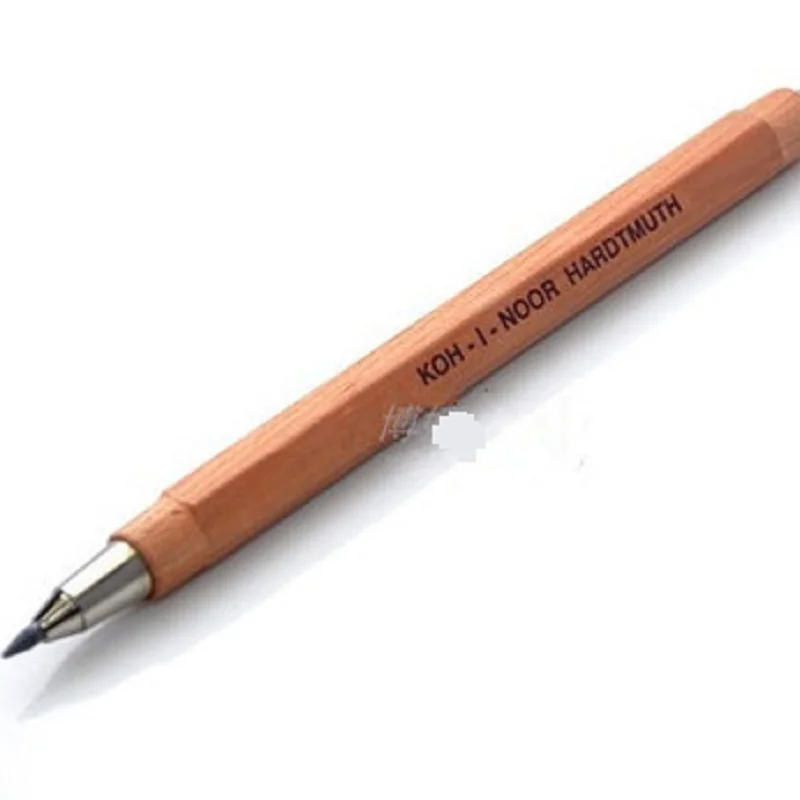 2.5MM Automatic Pencil Wood Rod Activity Pencil Engineering Drawing Pen 4pcs/lot
2.5MM Automatic Pencil Wood Rod Activity Pencil Engineering Drawing Pen 4pcs/lot