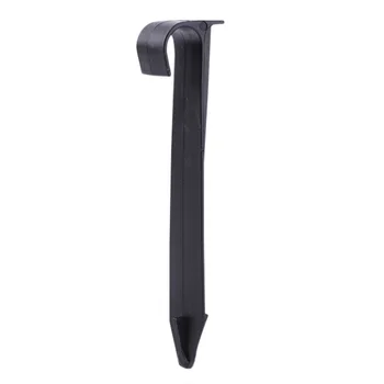 Garden Irrigation Stems Support Plastic Pipe Stems Plants Drip Tube Hose Bracket Fixed Stems Drip Irrigation Accessories
Garden Irrigation Stems Support Plastic Pipe Stems Plants Drip Tube Hose Bracket Fixed Stems Drip Irrigation Accessories