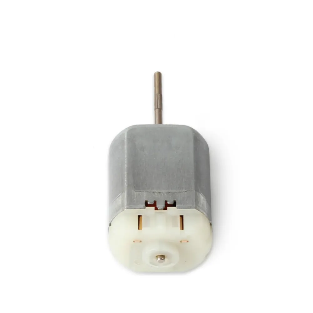 Car universal door lock central control lock motor FC-280SC-18180 For Mabuchi Motor High quality 280DC motor
Car universal door lock central control lock motor FC-280SC-18180 For Mabuchi Motor High quality 280DC motor