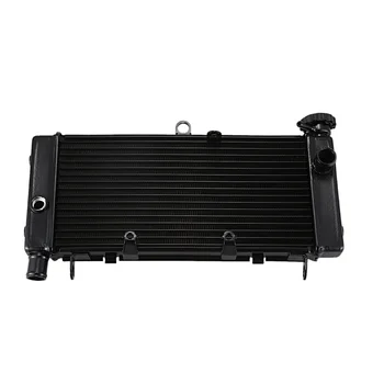Motorcycle Cool Radiator Fits for Honda CB600 CB 600 F Hornet Radiator 1998-2005 
Motorcycle Cool Radiator Fits for Honda CB600 CB 600 F Hornet Radiator 1998-2005