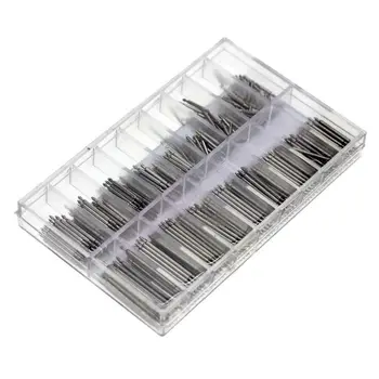 Professional High-quality Watchmaker Watch Band Spring Bars Strap Link Pins Outdoor Tools & Kits EDC Steel Repair Kit Tool
Professional High-quality Watchmaker Watch Band Spring Bars Strap Link Pins Outdoor Tools & Kits EDC Steel Repair Kit Tool