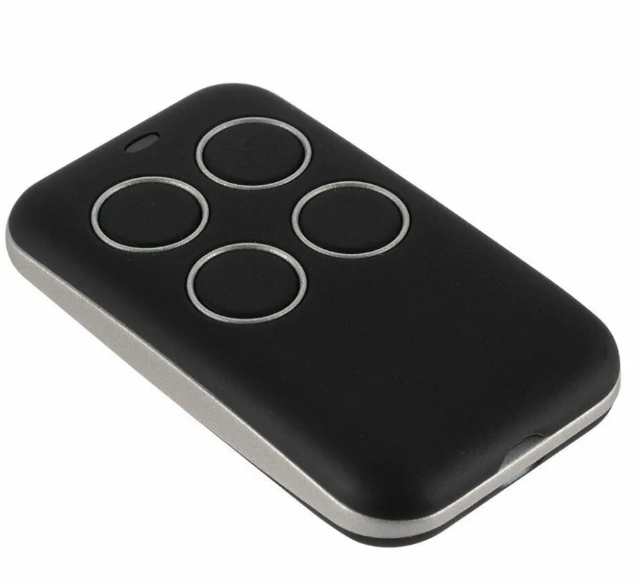 Auto scan Multi frequency 433.92mhz Universal remote control duplicator garage command gate remote controller rolling code
Auto scan Multi frequency 433.92mhz Universal remote control duplicator garage command gate remote controller rolling code