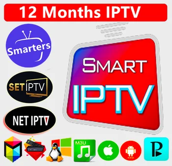 Spain IPTV Europe M3u Sweden Ex Yu Smart IPTV Poland Finland 1 Year NETV Code IPTV Bulgaria Norway 4K HD no app include
Spain IPTV Europe M3u Sweden Ex Yu Smart IPTV Poland Finland 1 Year NETV Code IPTV Bulgaria Norway 4K HD no app include