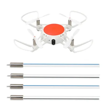 Brushed Motor Universal Clockwise Counterclockwise Motor for Mitu Mini Drone Repair Accessories for Xiaomi Mitu Drone Motor
Brushed Motor Universal Clockwise Counterclockwise Motor for Mitu Mini Drone Repair Accessories for Xiaomi Mitu Drone Motor