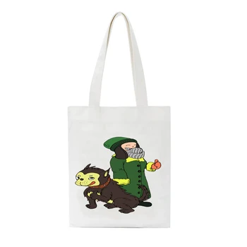 Canvas Bag Avocado Strawberry Custom Tote Bag Customize Eco Shopping Bag with Logo for Girls Women Casual Shoulder Bags 
Canvas Bag Avocado Strawberry Custom Tote Bag Customize Eco Shopping Bag with Logo for Girls Women Casual Shoulder Bags