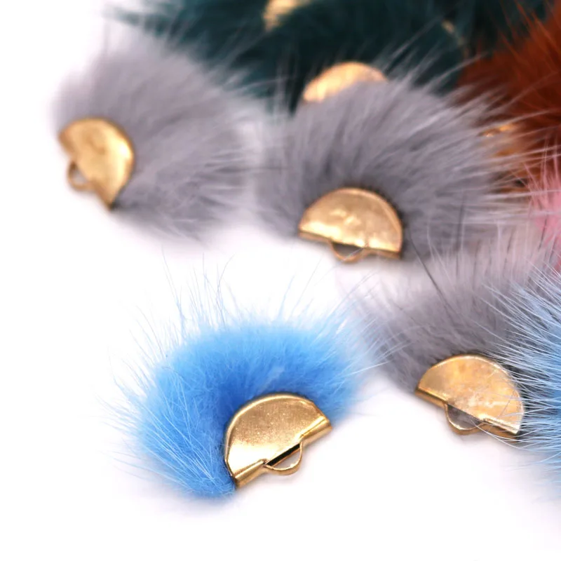 14Colors tassels,real fur mink,jewelry accessories,handmade,earrings accessories,jewelry making,diy earrings,10pcs/lot
14Colors tassels,real fur mink,jewelry accessories,handmade,earrings accessories,jewelry making,diy earrings,10pcs/lot