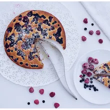 1 pc aço inoxidável bolo slicer pão pizza faca torta panqueca servidor cortadores de bolo biscoito fondant sobremesa ferramentas divisor bolo ferramenta(China)