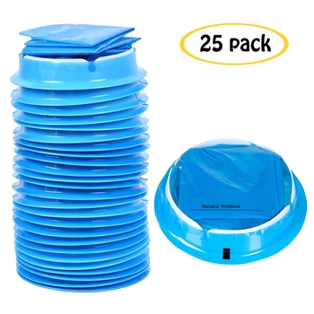 Disposable Vomit Bags 1000 ml Emesis Bag Aircraft Car Sickness Bag Nausea Bags for Travel Motion Sickness Portable
Disposable Vomit Bags 1000 ml Emesis Bag Aircraft Car Sickness Bag Nausea Bags for Travel Motion Sickness Portable