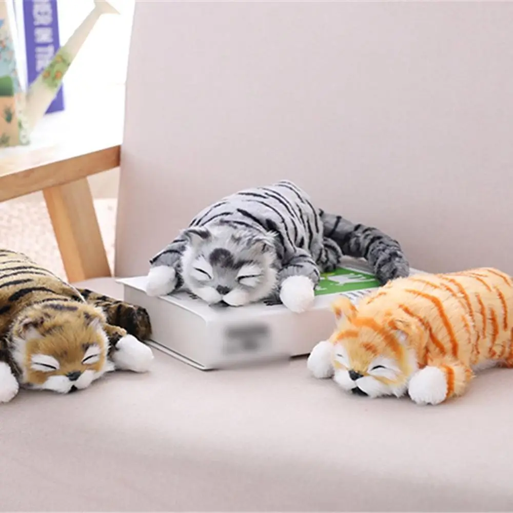 1PC 30cm Funny Simulation Cat Plush Toys Free Roll Laugh Children Cute Electric Cat Dolls Plush Toy Kids Toys Gifts
1PC 30cm Funny Simulation Cat Plush Toys Free Roll Laugh Children Cute Electric Cat Dolls Plush Toy Kids Toys Gifts