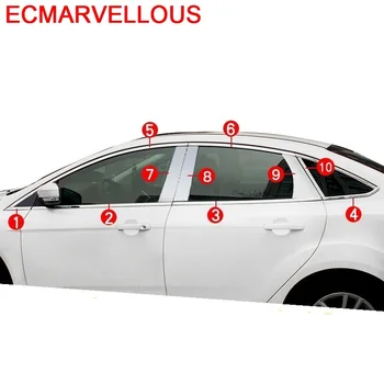Auto Window Automobile Decorative Chromium Modified Car Styling Covers Decoration Protecter 12 13 14 15 16 17 18 FOR Ford Focus
Auto Window Automobile Decorative Chromium Modified Car Styling Covers Decoration Protecter 12 13 14 15 16 17 18 FOR Ford Focus
