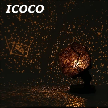 ICOCO Drop ship Romantic Astro Star Sky Projection Cosmos Night Light Lamp DIY Fashion and high quality Home Decor Gift Dropship
ICOCO Drop ship Romantic Astro Star Sky Projection Cosmos Night Light Lamp DIY Fashion and high quality Home Decor Gift Dropship