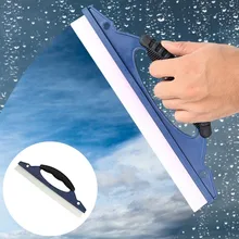 1 Pcs Car Washing Scraper Water Wiper Soft Silicone Scraper Windshield Cleaning Tool Multi-function Wiper Car Glass Accessories
1 Pcs Car Washing Scraper Water Wiper Soft Silicone Scraper Windshield Cleaning Tool Multi-function Wiper Car Glass Accessories