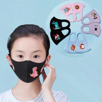 PM2.5 Mask Washable Anti Dust Smoke Anti-fog Face Masks Kids Anti-Pollution Mask Breathable Childrens Mask
PM2.5 Mask Washable Anti Dust Smoke Anti-fog Face Masks Kids Anti-Pollution Mask Breathable Childrens Mask