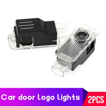2PCS For audi a6 c5 q7 q5 a4 b7 Led car door light Logo Projector interior Welcome Light Ghost Shadow Laser Warning Accessories
2PCS For audi a6 c5 q7 q5 a4 b7 Led car door light Logo Projector interior Welcome Light Ghost Shadow Laser Warning Accessories