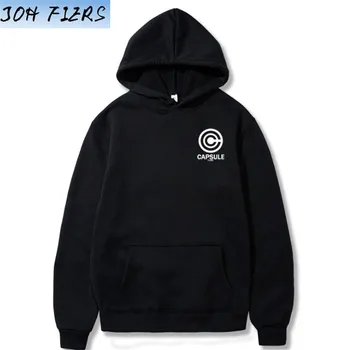 New 2019 Spring Sweatshirt Winter Hoodie Men DRAGON BALL Anime Streetwear Hoodies CAPSULE Fashion Sportsman Wear Tracksuit Hoody
New 2019 Spring Sweatshirt Winter Hoodie Men DRAGON BALL Anime Streetwear Hoodies CAPSULE Fashion Sportsman Wear Tracksuit Hoody