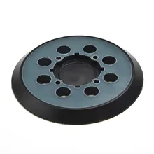 2pcs 5 Inch 125mm Sanding Pad Hook&Loop Assemblies For N329079 DWE6421 DWE6423K Electric Power Sander Pad
2pcs 5 Inch 125mm Sanding Pad Hook&Loop Assemblies For N329079 DWE6421 DWE6423K Electric Power Sander Pad