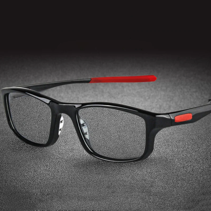 TR90 Square Glasses Frame Men Vintage Sports Eyeglasses Women Optical Myopia Prescription Spectacle Frames Clear Eyewear Oculos
TR90 Square Glasses Frame Men Vintage Sports Eyeglasses Women Optical Myopia Prescription Spectacle Frames Clear Eyewear Oculos
