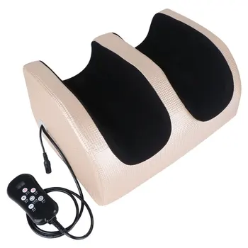 1pc Multifunctional Foot Kneading Device Massage Equipment Feet Therapy Practical Foot Massager for Office Home Women
1pc Multifunctional Foot Kneading Device Massage Equipment Feet Therapy Practical Foot Massager for Office Home Women